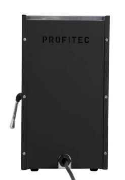 Refurbished Profitec GO Espresso Machine - Black -Coffee Machine Shop ProfitecGO schwarz hinten a36123eb a81b 4588 9767 df59c03c92bf