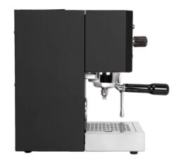Refurbished Profitec GO Espresso Machine - Black -Coffee Machine Shop ProfitecGO schwarz seitlich f514a717 c632 4ce7 a743 bb771dcdff85