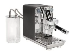 ECM Puristika Single-Boiler Espresso Machine With Flow Control -Coffee Machine Shop Puristika seitllinks 15402681 2e41 4a35 89ef 45d1ff32729e