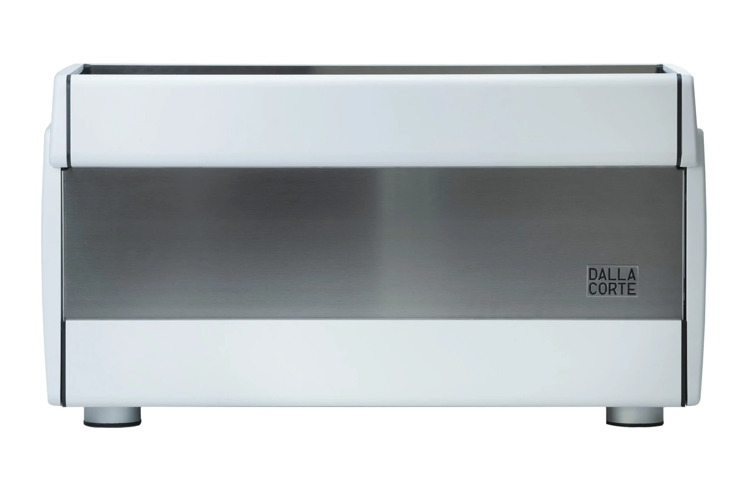 Dalla Corte Evo 2 Espresso Machine - 3-Group Arctic White 5 Dalla Corte Evo 2 Espresso Machine - 3-Group Arctic White - Image 3