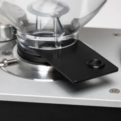 Rocket Espresso Faustino Grinder In Matte Black -Coffee Machine Shop REFAUSTINOBLK 0642