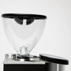 Rocket Espresso Faustino Grinder In Matte Black -Coffee Machine Shop REFAUSTINOBLK 0644