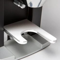 Rocket Espresso Faustino Grinder In Matte Black -Coffee Machine Shop REFAUSTINOBLK 0645