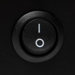 Rocket Espresso Faustino Grinder In Matte Black -Coffee Machine Shop REFAUSTINOBLK 0648