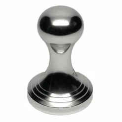 Revolution Aluminum Tamper 58mm 7 Revolution Aluminum Tamper 58mm -Coffee Machine Shop RevolutionAluminumTamper Rear