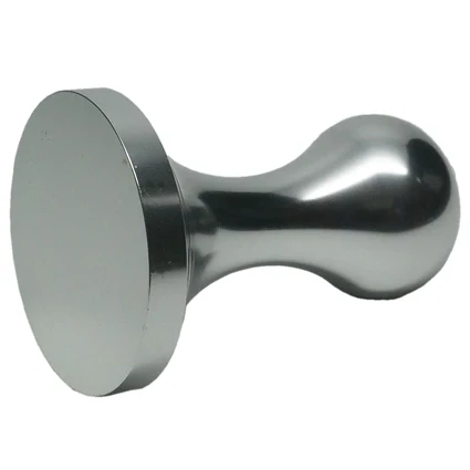 Revolution Aluminum Tamper 58mm 5 Revolution Aluminum Tamper 58mm - Image 3