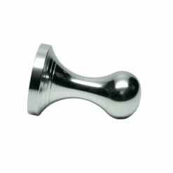 Revolution Aluminum Tamper 58mm 9 Revolution Aluminum Tamper 58mm -Coffee Machine Shop RevolutionAluminumTamper Sidealt