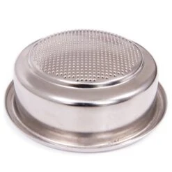 BIT Renato 18g 58mm Double Filter Basket -Coffee Machine Shop Ronato18 02