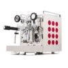 Rocket Espresso Appartamento - Ruby Panels -Coffee Machine Shop Ruby Angle