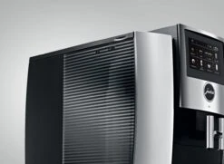 JURA S8 Chrome Espresso Machine -Coffee Machine Shop S8 2019 det Cr design watertank lateral en Print eng 20116