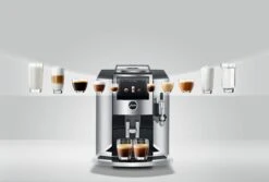 JURA S8 Chrome Espresso Machine -Coffee Machine Shop S8 2019 emo Cr VarietyCof en Print eng 20123