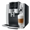 JURA S8 Chrome Espresso Machine -Coffee Machine Shop S8 2019 pss2 Cr LM en Print eng 20135