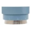 Saint Anthony Industries New Levy Precision Tamping Tool 58.3mm - Teflon Blue 2 Saint Anthony Industries New Levy Precision Tamping Tool 58.3mm - Teflon Blue -Coffee Machine Shop SAILEVY58.3TBL 0654