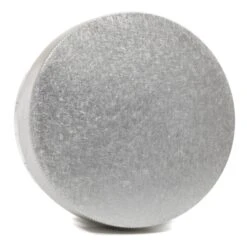 Saint Anthony Industries BT Wedge Espresso Preparation Distribution Tool 58.3mm - Matte Stainless Steel -Coffee Machine Shop SAIWEDGE58.3MSS 0595