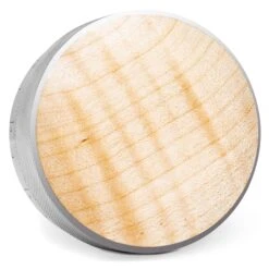 Saint Anthony Industries BT Wedge Espresso Preparation Distribution Tool 58.3mm - Curly Maple 8 Saint Anthony Industries BT Wedge Espresso Preparation Distribution Tool 58.3mm - Curly Maple -Coffee Machine Shop SAIWEDGES53.3CMP 4154