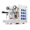 Rocket Espresso Appartamento - Sapphire Panels 1 Rocket Espresso Appartamento - Sapphire Panels -Coffee Machine Shop Sapphire Angle