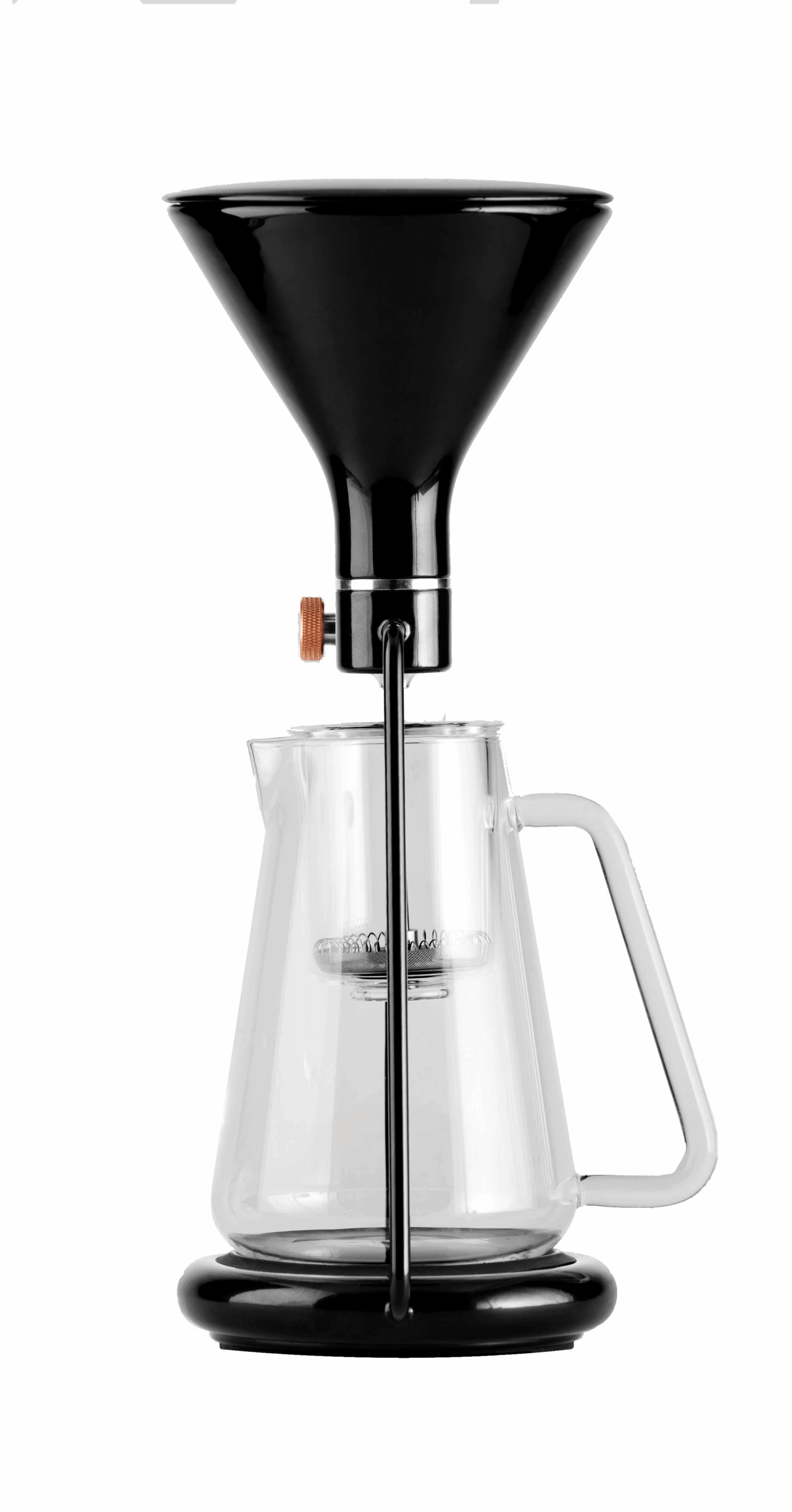 Goat Story GINA Smart Coffee Maker In Black 4 Goat Story GINA Smart Coffee Maker In Black - Image 2