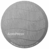 AeroPress Stainless Steel Reusable Filter - Standard -Coffee Machine Shop Stainless Steel Filter image 1