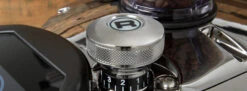 Rocket Espresso Super FAUSTO Grinder In Chrome -Coffee Machine Shop SuperFaustoChrome Banner