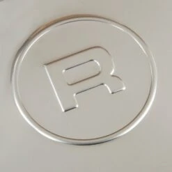 Rocket Espresso Super FAUSTO Grinder In Chrome -Coffee Machine Shop Superfausto CRM 0304