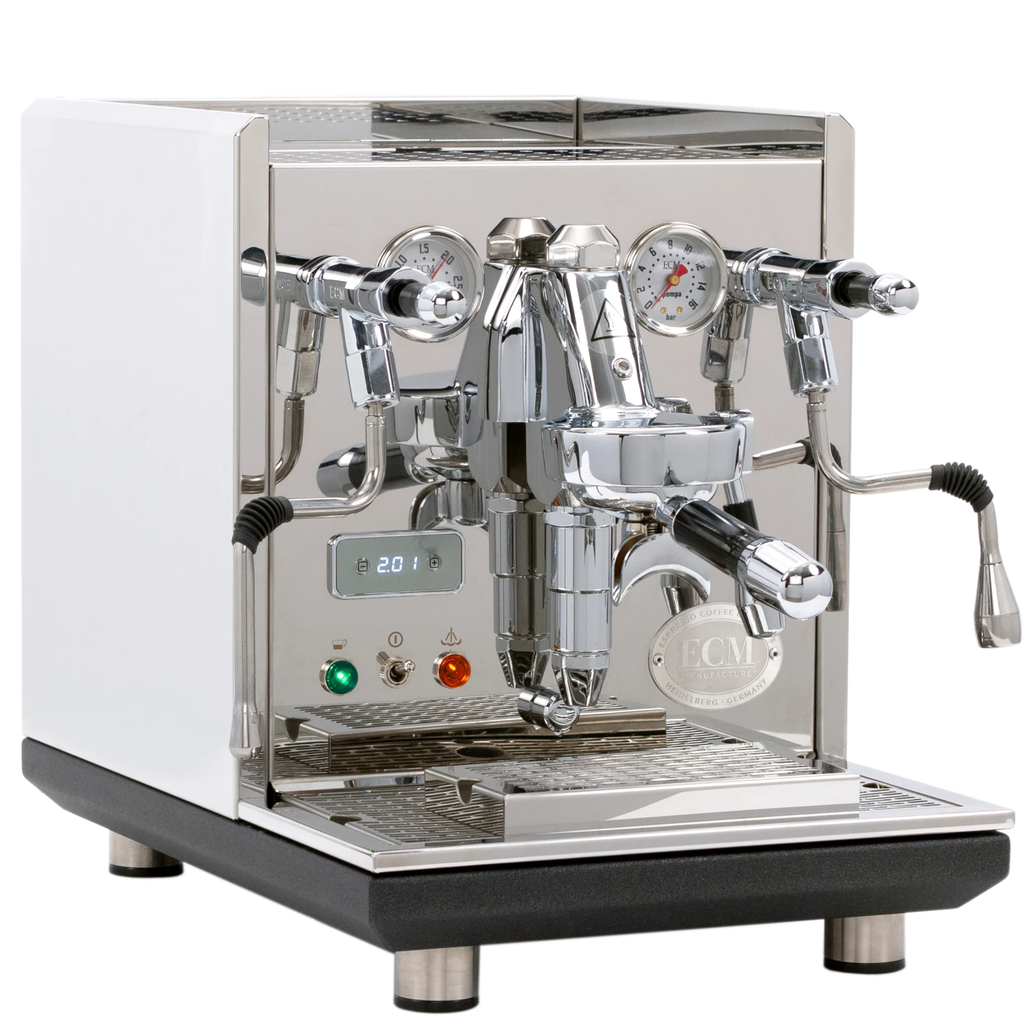 ECM Synchronika Espresso Machine 12 ECM Synchronika Espresso Machine - Image 10
