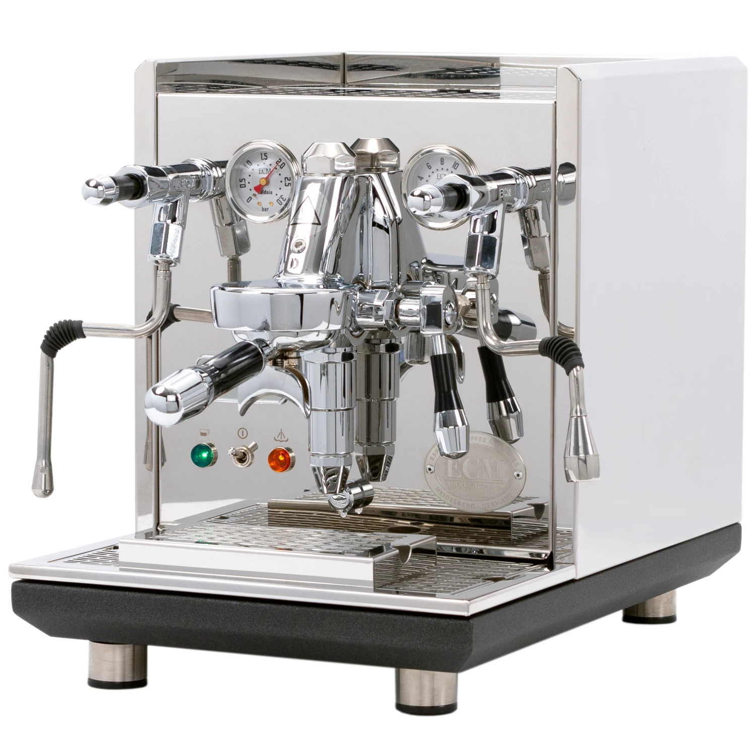 ECM Synchronika Espresso Machine 3 ECM Synchronika Espresso Machine