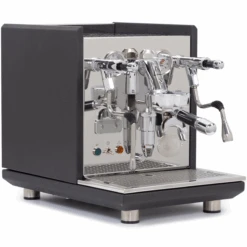 ECM Synchronika Espresso Machine - Anthracite 30 ECM Synchronika Espresso Machine - Anthracite -Coffee Machine Shop SyncrhonikaAnthracite2020 Alt