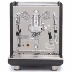 ECM Synchronika Espresso Machine - Anthracite 29 ECM Synchronika Espresso Machine - Anthracite -Coffee Machine Shop SyncrhonikaAnthracite2020 Front