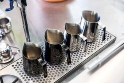 Fellow Eddy Steaming Pitcher 18oz - Polished Steel -Coffee Machine Shop TG7A9340 bda1cb6a 170c 4bd2 81be 883e6f5fa168