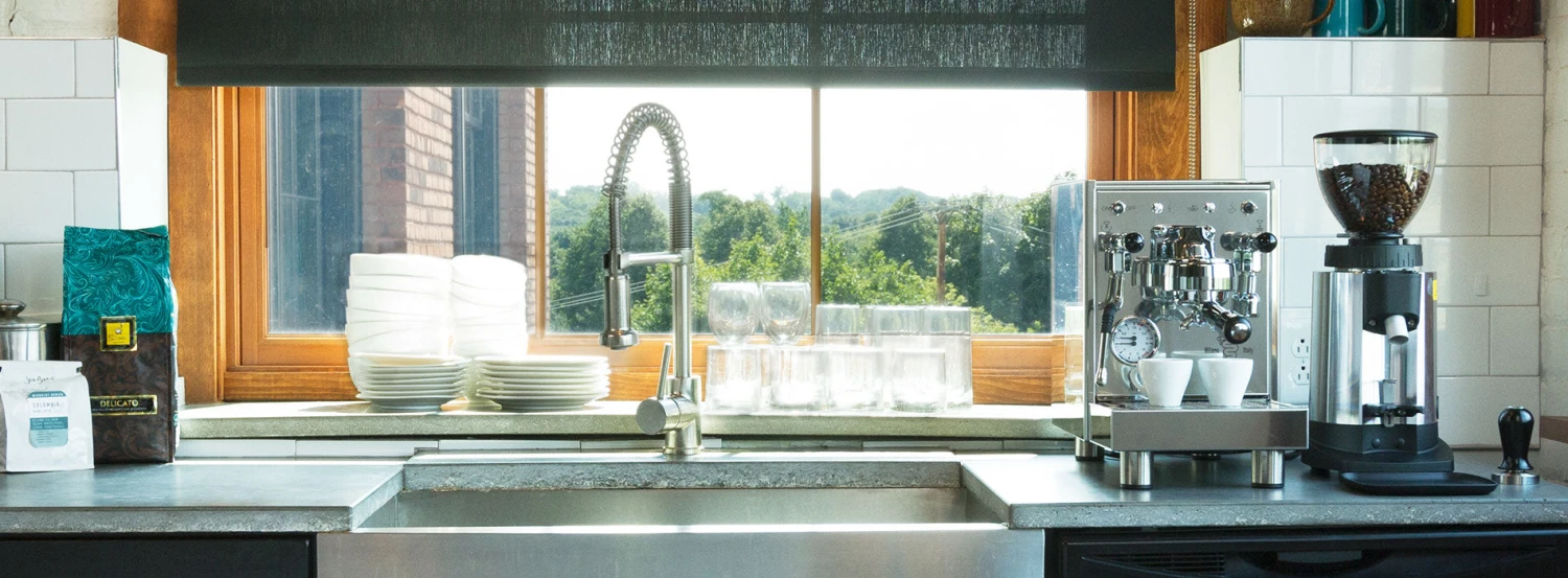 Bezzera BZ10 - Rosewood Accents 11 Bezzera BZ10 - Rosewood Accents - Image 9