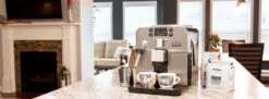 Gaggia Brera Espresso Machine In Black - OPEN BOX -Coffee Machine Shop TallHeader 1900x700 GaggiaBrera 02 e6399e32 5804 477e aaa7 5610f8ebf826