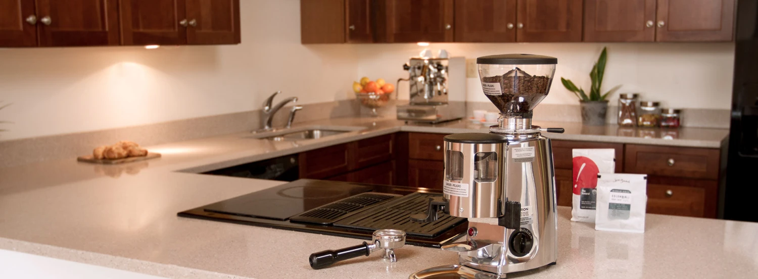 Mazzer Mini P Espresso Grinder 4 Mazzer Mini P Espresso Grinder - Image 2