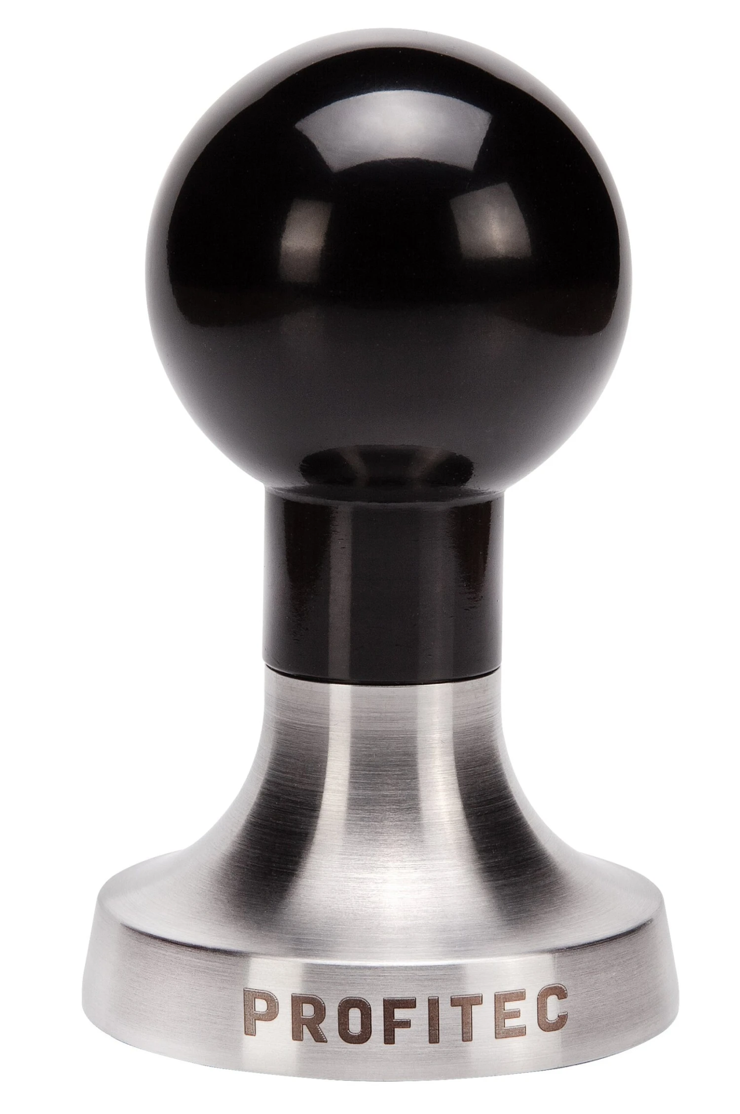 Profitec Stainless Steel Tamper 3 Profitec Stainless Steel Tamper