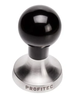 Profitec Stainless Steel Tamper 9 Profitec Stainless Steel Tamper -Coffee Machine Shop Tamper 03