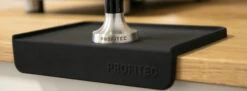 Profitec Stainless Steel Tamper 11 Profitec Stainless Steel Tamper -Coffee Machine Shop TamperandMatBanner