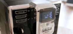 Gaggia Anima Super-Automatic Espresso Machine -Coffee Machine Shop TopFeatures image 686 321 GaggiaAnima 01