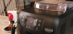Refurbished Gaggia Velasca Super-Automatic Espresso Machine 25 Refurbished Gaggia Velasca Super-Automatic Espresso Machine -Coffee Machine Shop TopFeatures image 686 321 GaggiaVelasca 02 8c71911f 6bf2 4b25 b308 668e1a900704