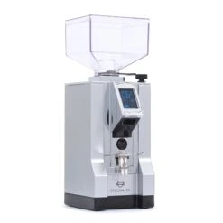 Eureka Mignon Specialita Espresso Grinder In Grey -Coffee Machine Shop Untitled 3 d44e0212 a568 4c63 a27a 0bb520e9a8da