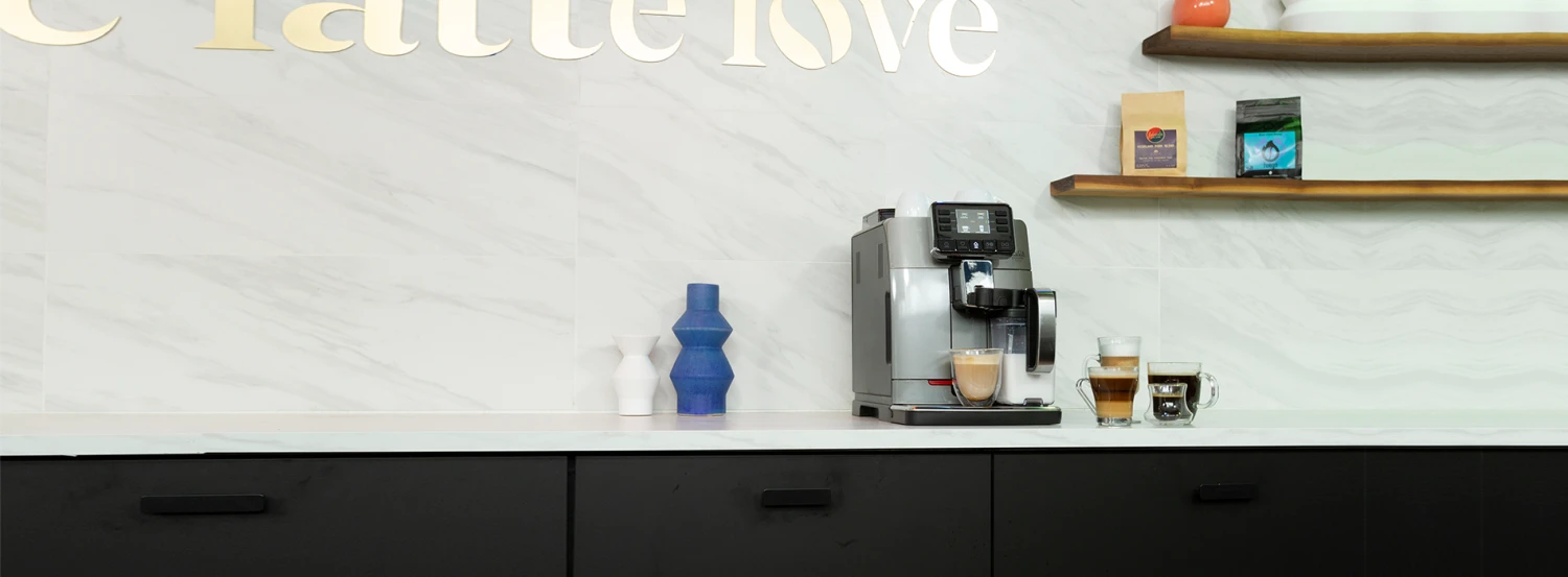 Gaggia Cadorna Prestige - Zebrano Grain 15 Gaggia Cadorna Prestige - Zebrano Grain - Image 13