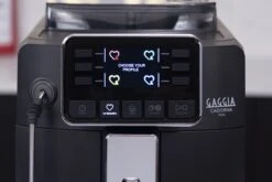 Refurbished Gaggia Cadorna Barista Plus Automatic Espresso Machine 25 Refurbished Gaggia Cadorna Barista Plus Automatic Espresso Machine -Coffee Machine Shop UserProfiles IMG 9654 3489a5cc 57fa 4b6b 83da ce94a1eda513