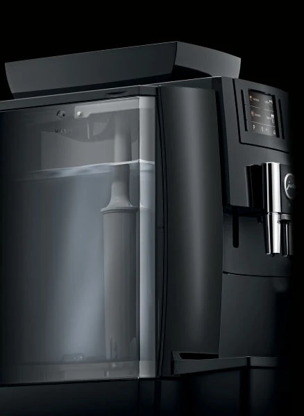 JURA WE6 Professional Automatic Coffee Machine 7 JURA WE6 Professional Automatic Coffee Machine - Image 5