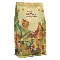 Whole Latte Love Guatemala Huehuetenango Single Origin Whole Bean Coffee 6 Whole Latte Love Guatemala Huehuetenango Single Origin Whole Bean Coffee -Coffee Machine Shop WLLGUASO1LB 1897