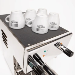 Wiedemann EspressoCover® - Profitec Pro 300 -Coffee Machine Shop WMCVRPRO300 3678 1