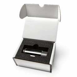 Wiedemann Day Hopper For ECM And Profitec - Blackened Oak -Coffee Machine Shop WMDAYHOPBO 3996