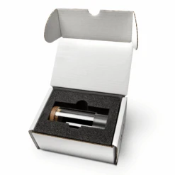 Wiedemann Day Hopper For ECM And Profitec - Oak -Coffee Machine Shop WMDAYHOPOK 3996