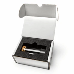 Wiedemann Day Hopper For ECM And Profitec - Olive Wood -Coffee Machine Shop WMDAYHOPOW 3996