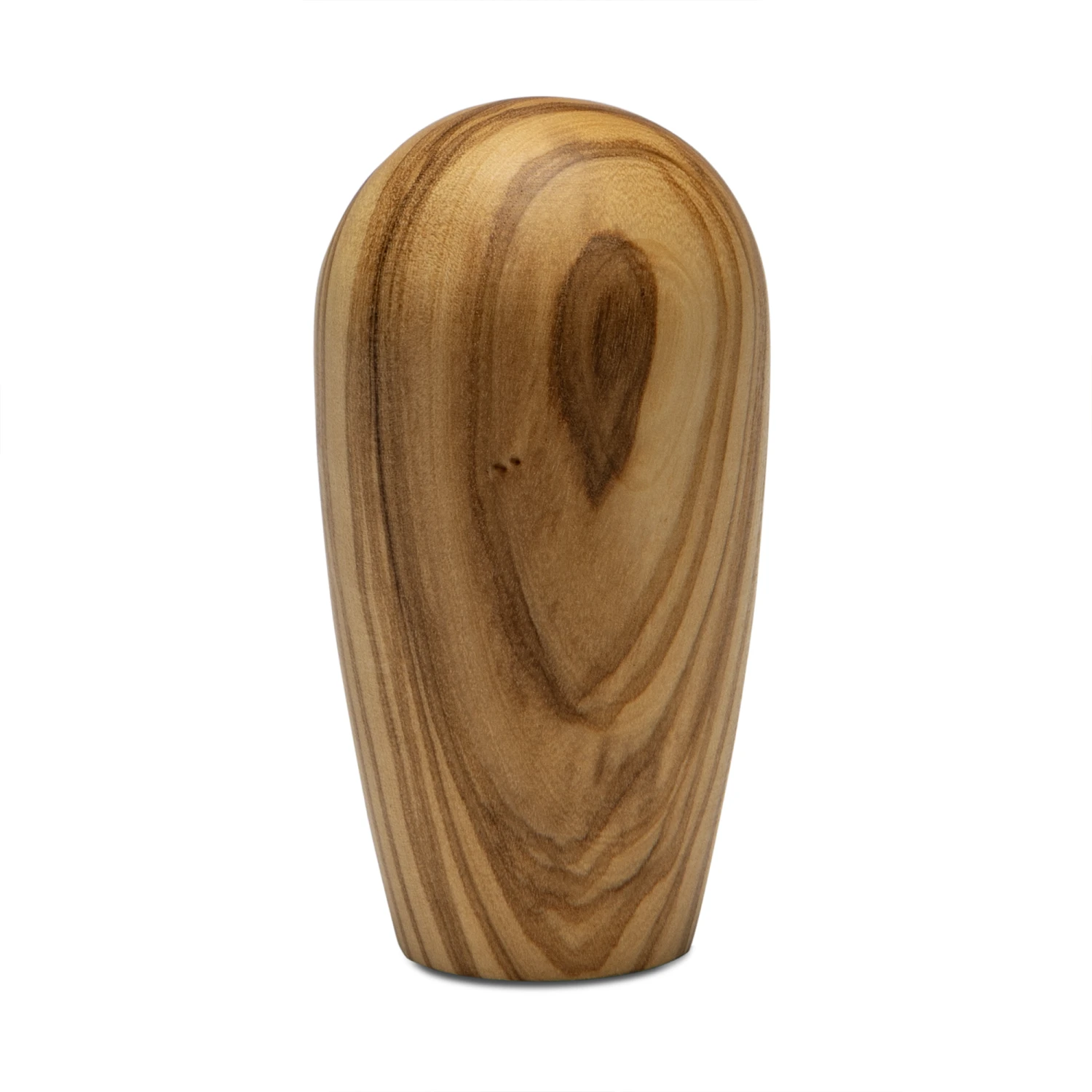 Wiedemann Olive Wood Handle For ECM Pressure Regulating Tamper 4 Wiedemann Olive Wood Handle For ECM Pressure Regulating Tamper - Image 2