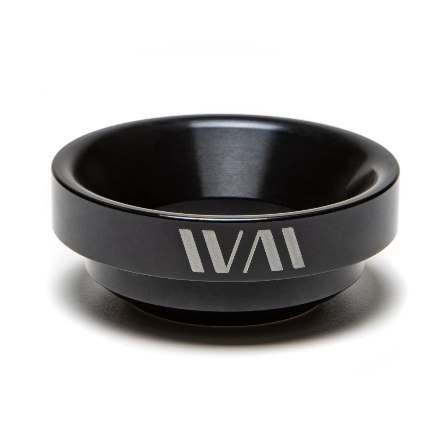 Wiedemann Precision Dosing Funnel 41mm - Black 3 Wiedemann Precision Dosing Funnel 41mm - Black