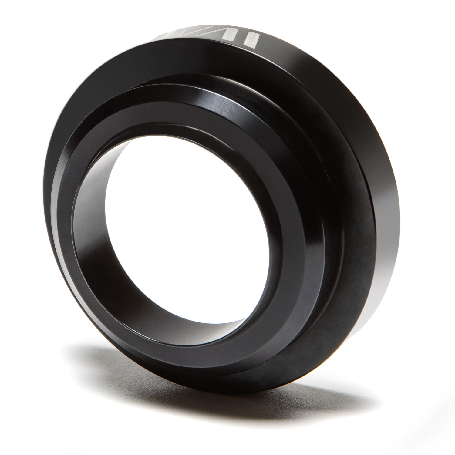 Wiedemann Precision Dosing Funnel 41mm - Black 5 Wiedemann Precision Dosing Funnel 41mm - Black - Image 3