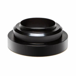 Wiedemann Precision Dosing Funnel 41mm - Black 6 Wiedemann Precision Dosing Funnel 41mm - Black -Coffee Machine Shop WMFUN41BLK 3